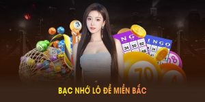 Bạc nhớ lô đề miền Bắc